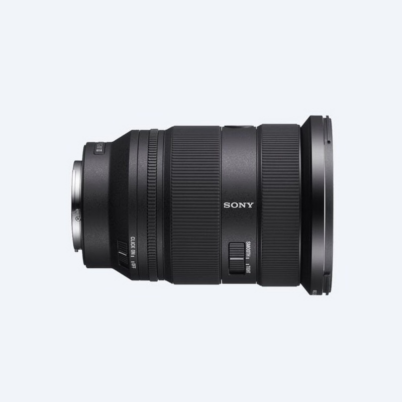 Sony FE 24-70mm f2.8 GM II (5)