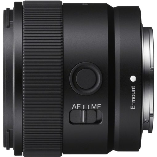 Sony E 11mm f1.8
