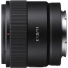 Sony E 11mm f1.8