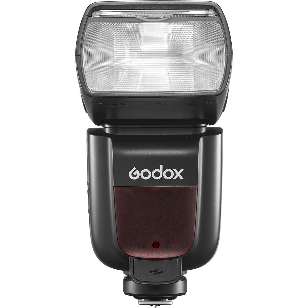Godox TT685II TTL Camera Flash Speedlite for Nikon l