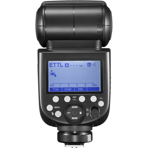 Godox TT685II TTL Camera Flash Speedlite