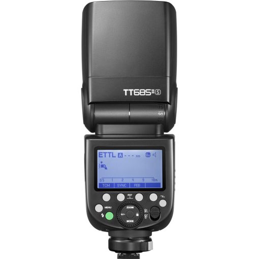 Godox TT685II TTL Camera Flash Speedlite
