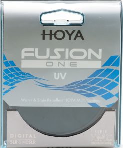 Hoya Fusion One UV