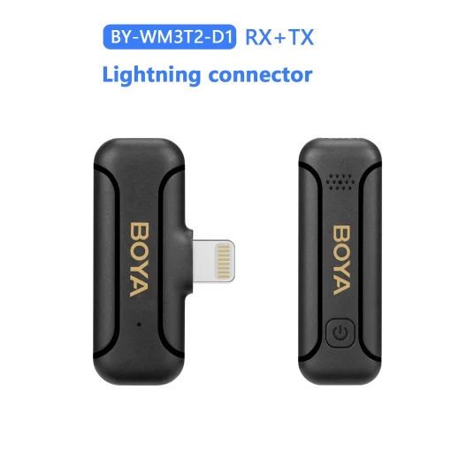 BOYA BY-WM3T2-D1