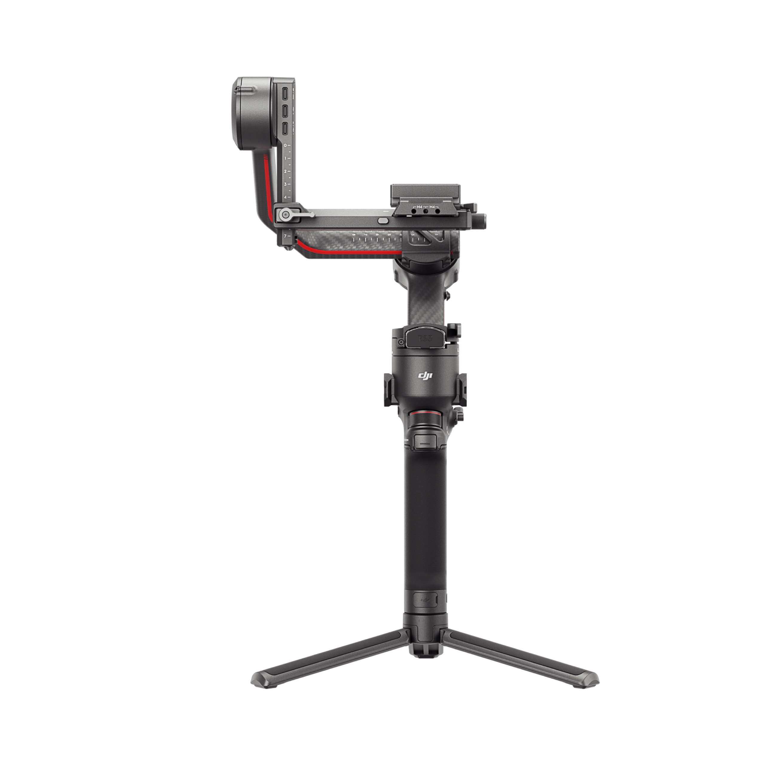DJI RS 3 Pro Combo ประกันศูนย์ ราคาพิเศษ | Digital2home