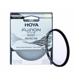 Hoya Fusion One Next Protector Filter