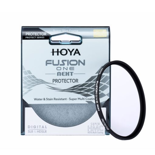 Hoya Fusion One Next Protector Filter