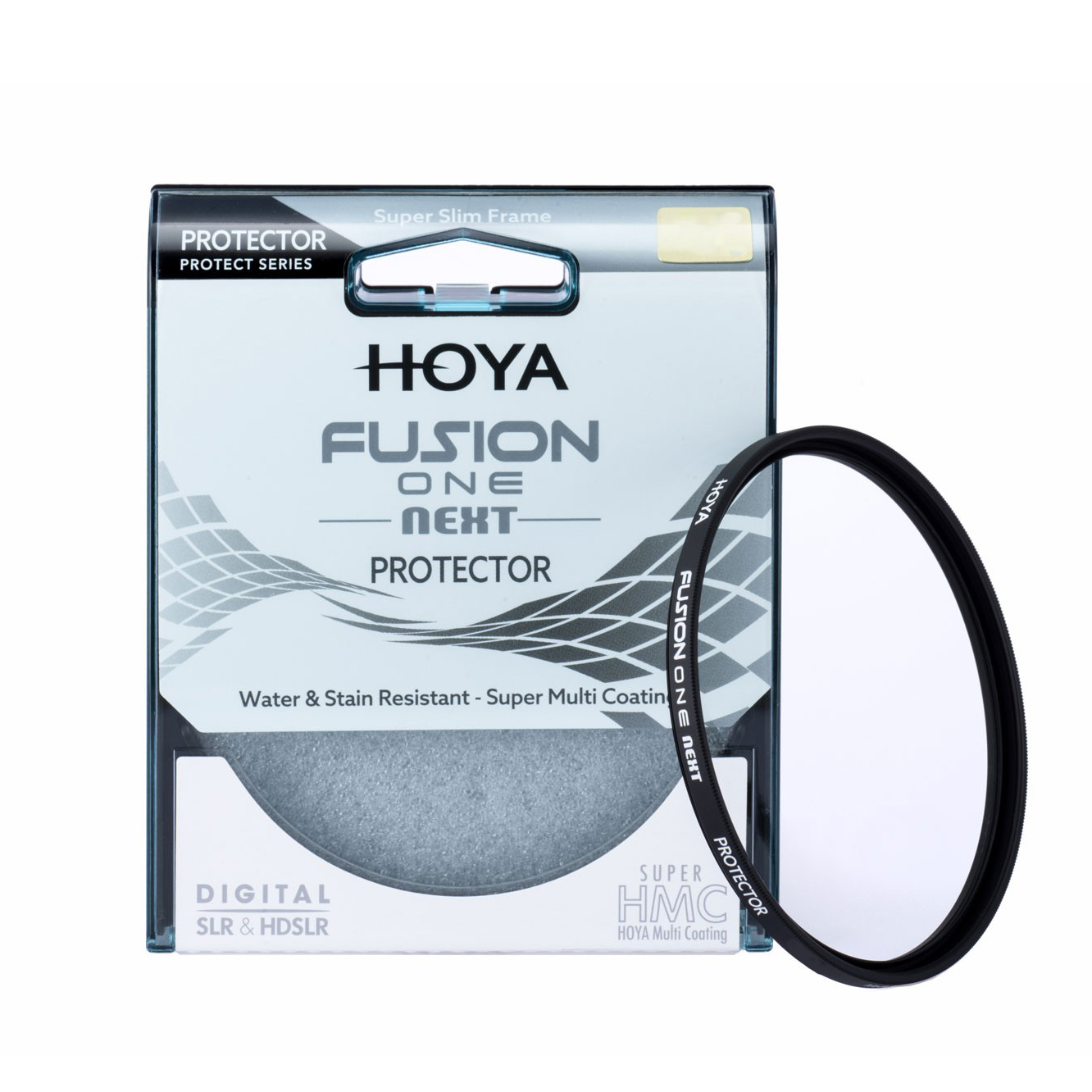 Hoya Fusion One Next Protector Filter Hoya Fusion One Next Protector Filter