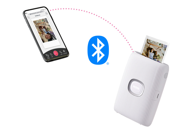 Fujifilm Instax Mini Link 2