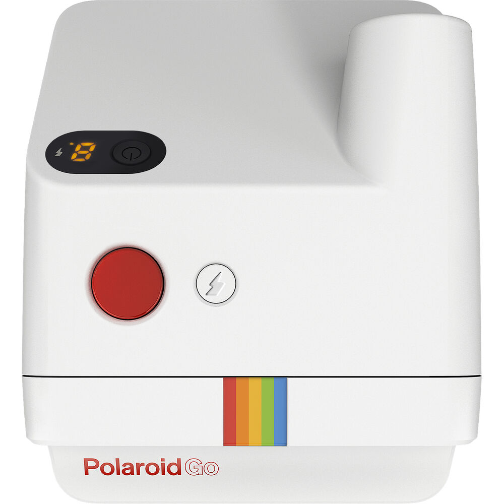 Polaroid GO Instant Camera