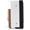 KODAK EKTAR H35 Half Frame Film Camera Brown