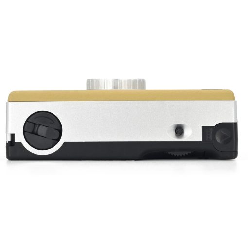 KODAK EKTAR H35 Half Frame Film Camera Sand