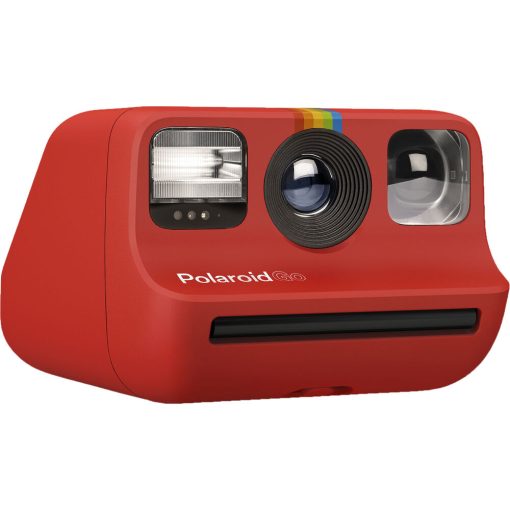 Polaroid GO Instant Camera