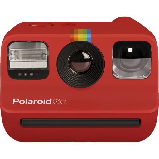 Polaroid GO Instant Camera