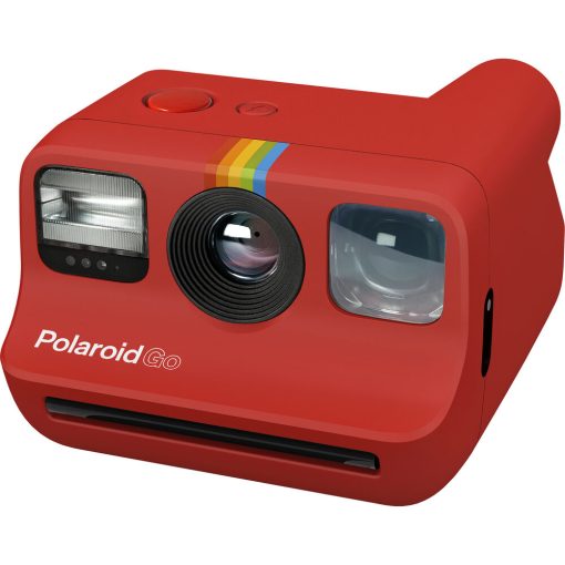 Polaroid GO Instant Camera