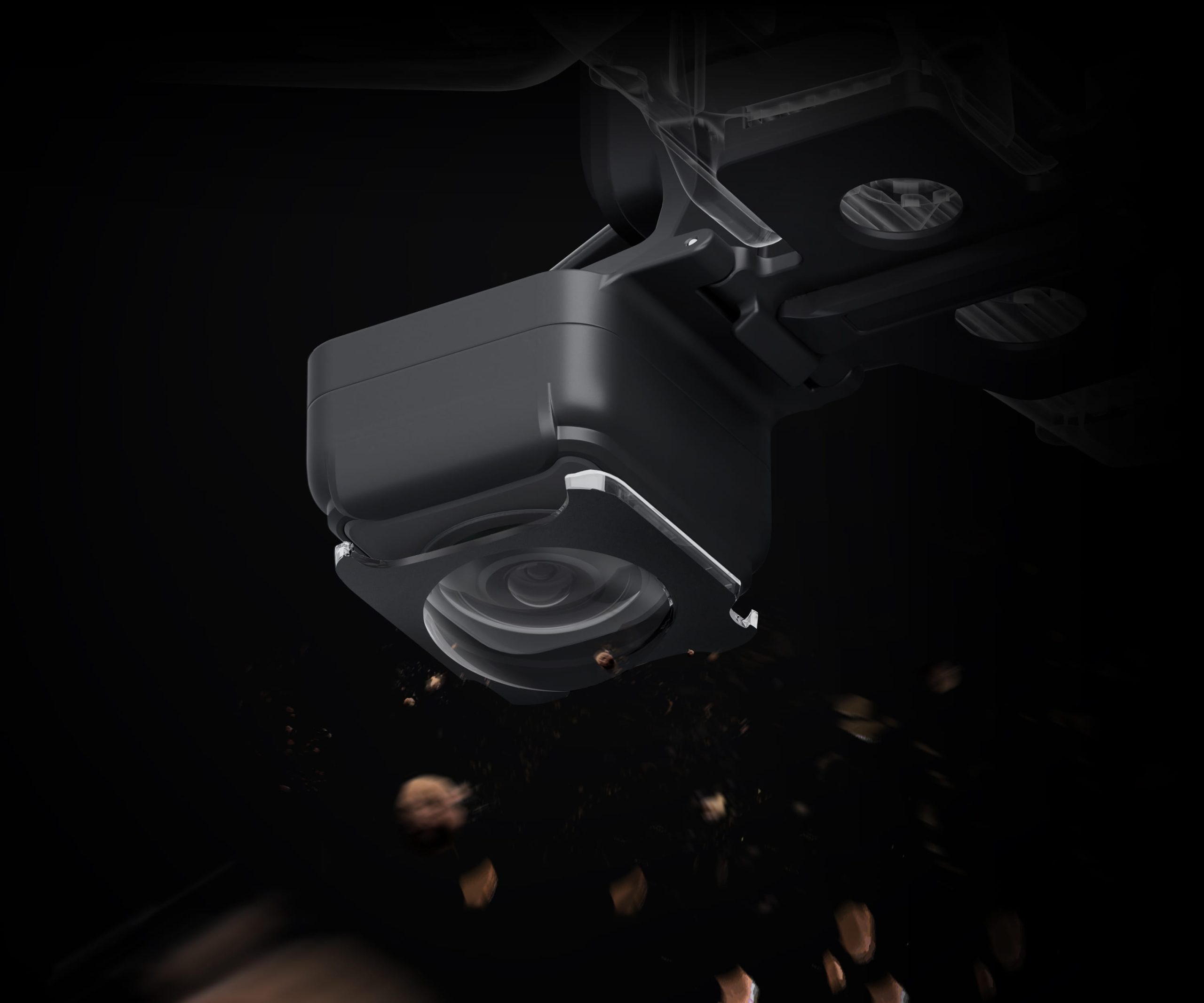 Insta360 Sphere