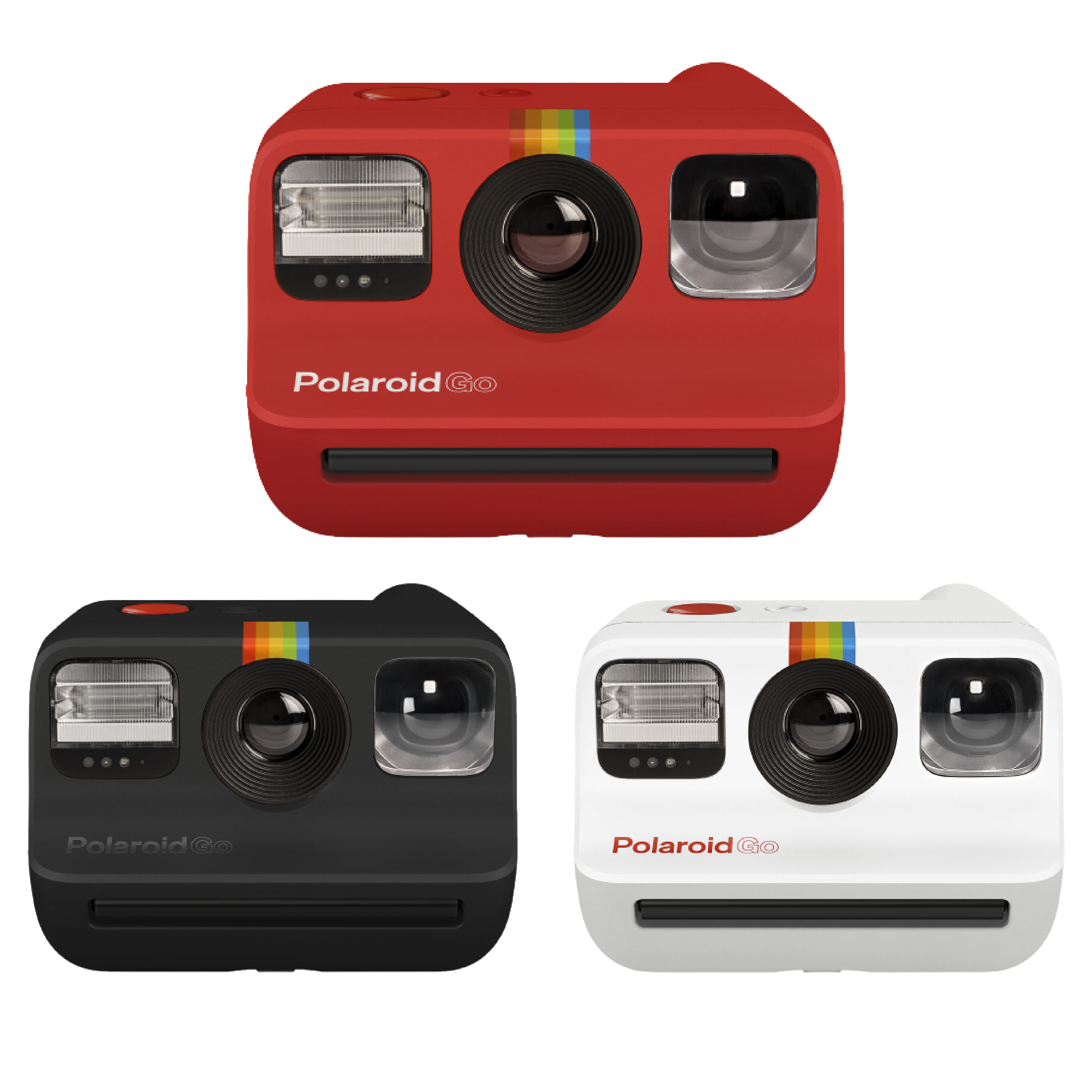 Polaroid lente on sale