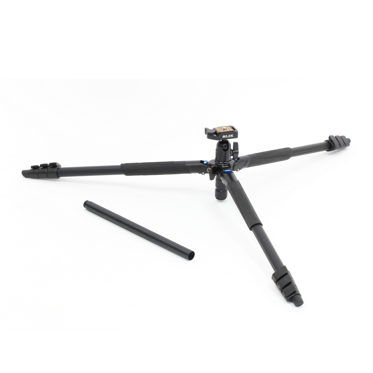 Slik Sprint pro III BH BK (SL-648B E) (2)