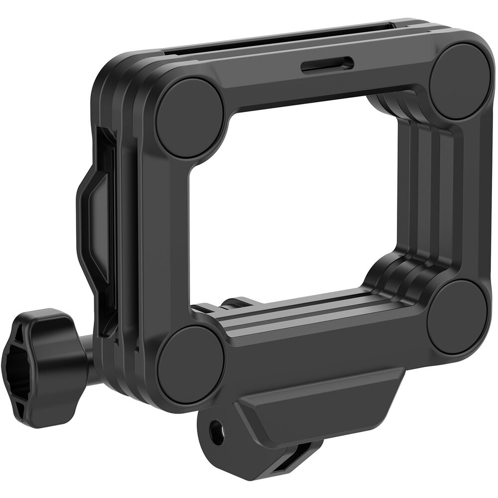 Ulanzi GP-16 Action Camera GoPro Magnetic Suction Quick Release for GoPro HERO 9-10-11-12 Black-02 Ulanzi GP-16 Action Camera GoPro Magnetic Suction Quick Release for GoPro HERO 9/10/11/12 Black