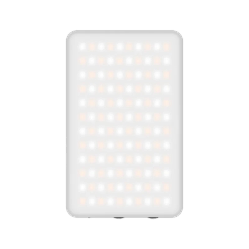 Ulanzi VL120 RGB LED Video Light