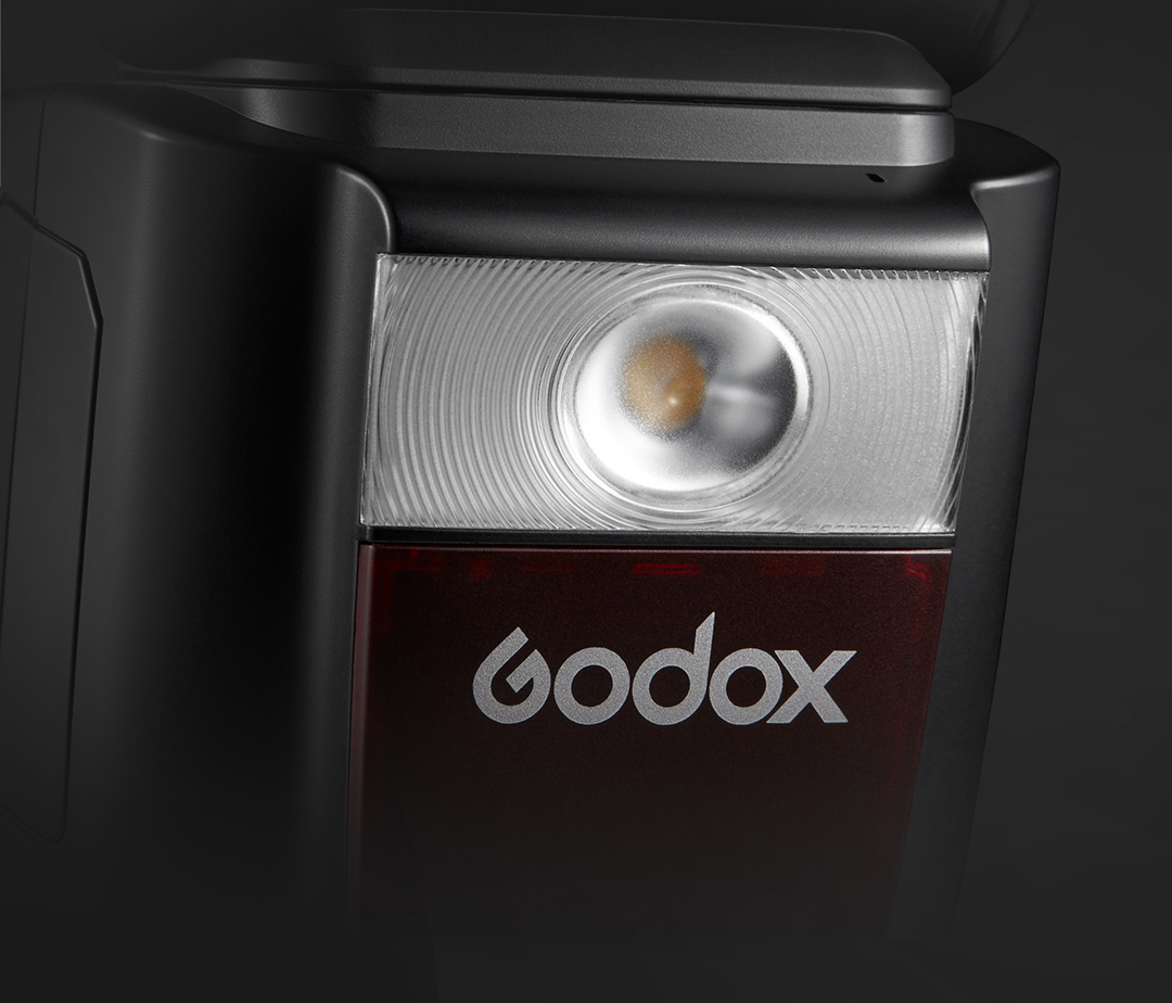 Godox V860III
