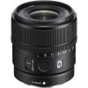 Sony E 15mm F1.4 G