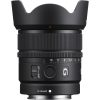 Sony E 15mm F1.4 G