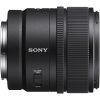 Sony E 15mm F1.4 G