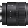 Sony E 15mm F1.4 G