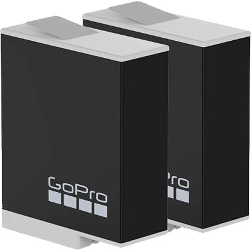 GoPro Enduro Battery 2-Pack
