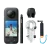 Insta360 X3 Invisible Dive Case Kit