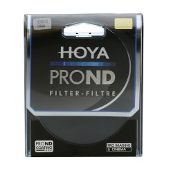 Hoya Pro ND8 Filter