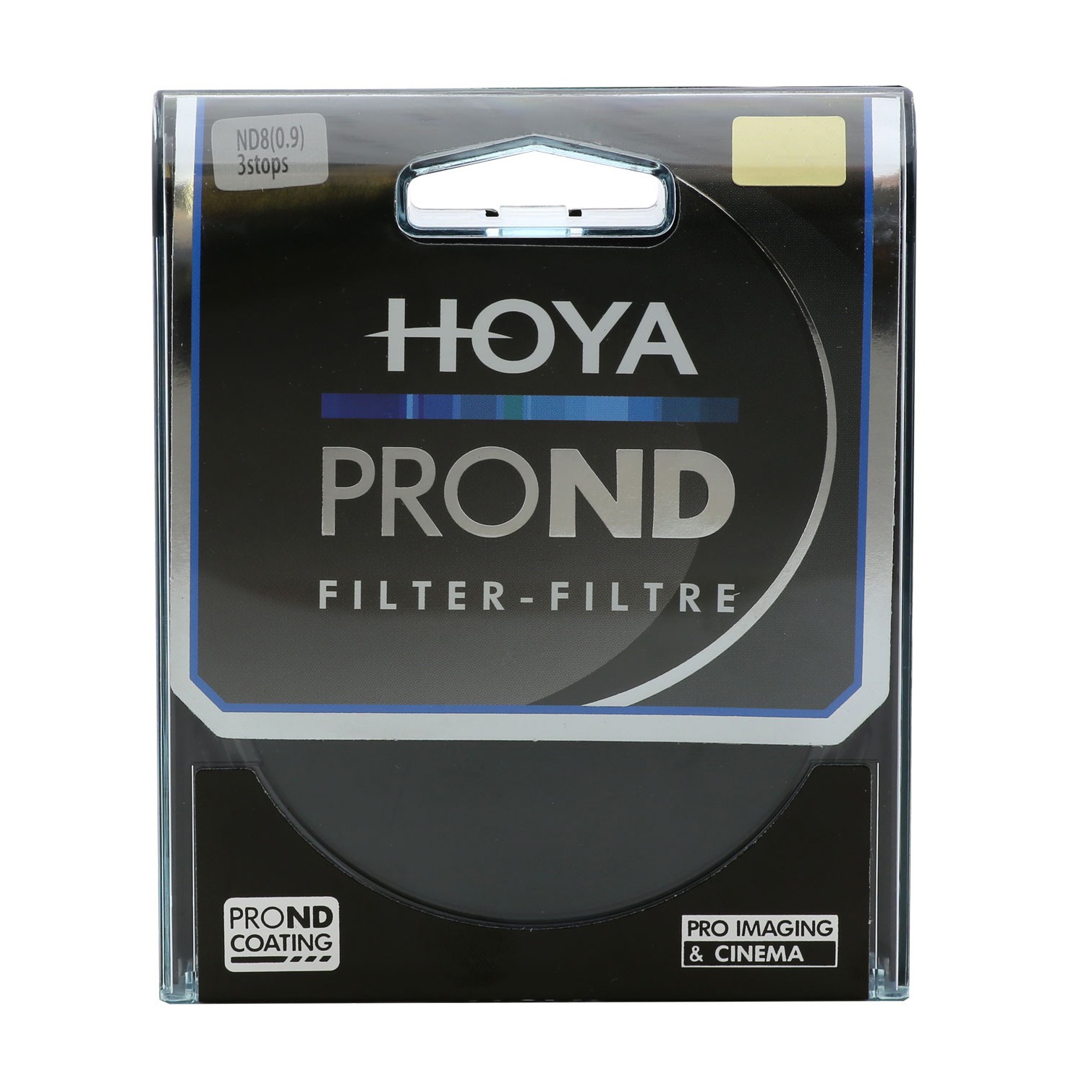Hoya Pro ND8 Filter Hoya Pro ND8 Filter