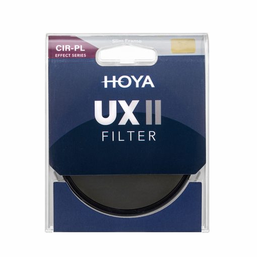 Hoya UX II CIR-PL