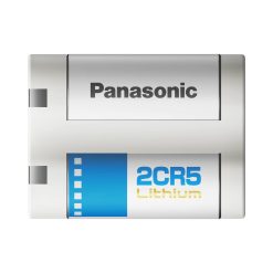 Panasonic-Battery-2CR5