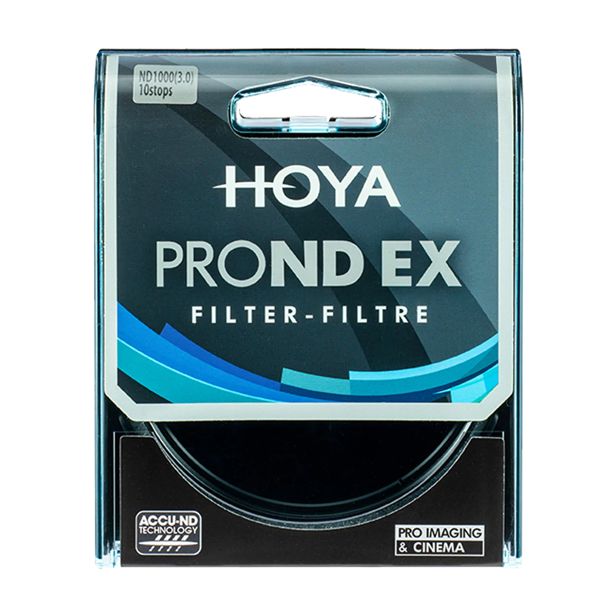 Hoya Pro ND EX 1000 Hoya Pro ND EX 1000