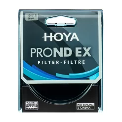 Hoya Pro ND EX 64