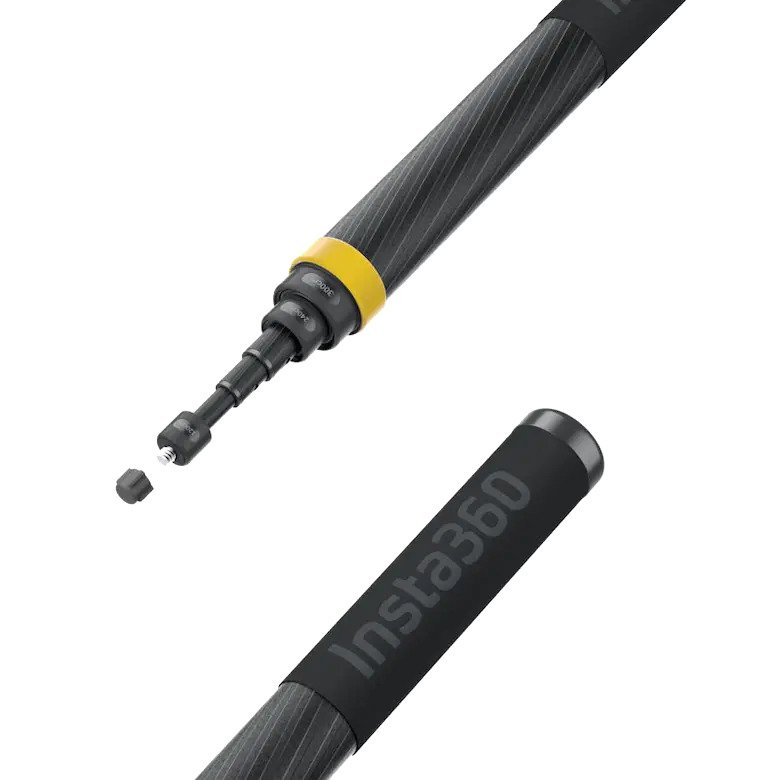 Insta360 Extended Edition Selfie Stick 3m (New Version) (3)