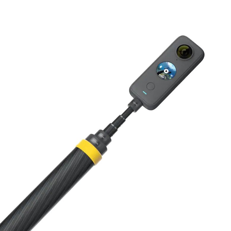 Insta360 Extended Edition Selfie Stick 3m (New Version) (4)