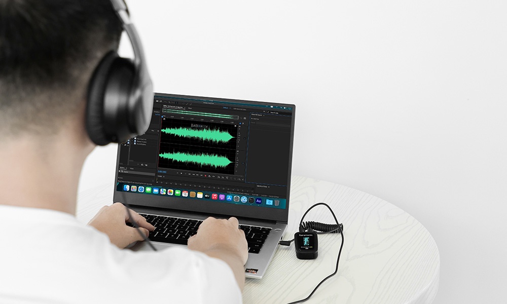 Saramonic Blink 500 ProX