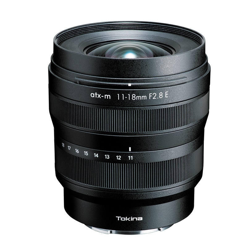 tokina 11-18
