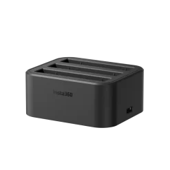 Insta360 Fast Charge Hub for X3