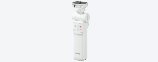 Sony GP‐VPT2BT Wireless Shooting Grip (White)