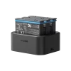 Insta360 Fast Charge Hub for X3