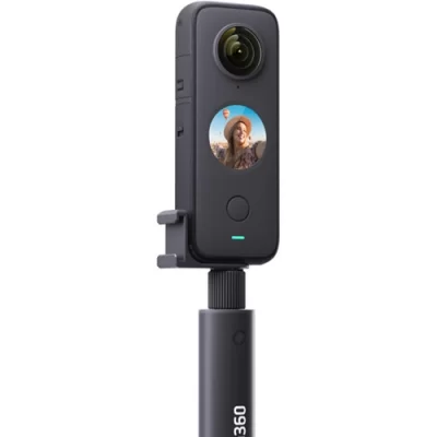 Insta360 Cold Shoe for One X2 X3 (Ulanzi PT-21)