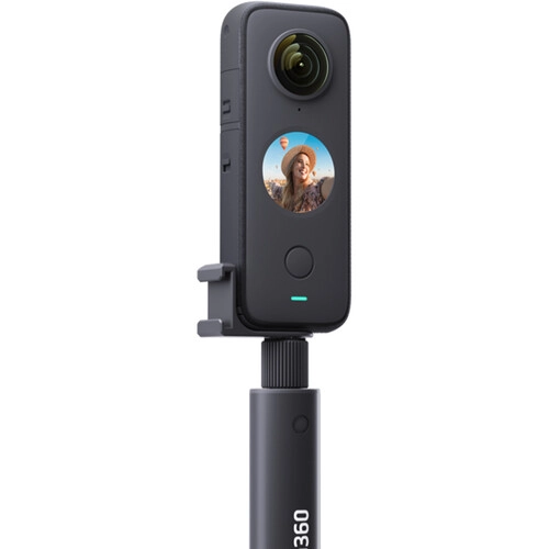 Insta360 Cold Shoe for One X2 X3 (Ulanzi PT-21)