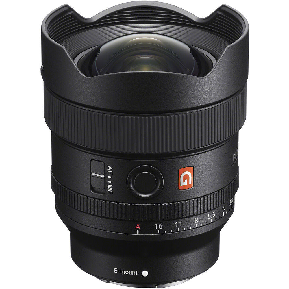 Sony FE 14mm F1.8 GM Sony FE 14mm F1.8 GM