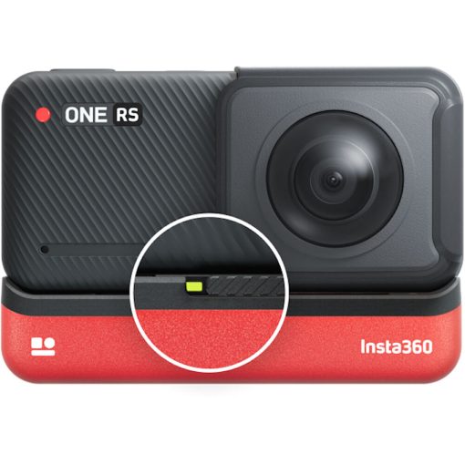 Insta360 ONE RS Battery Base