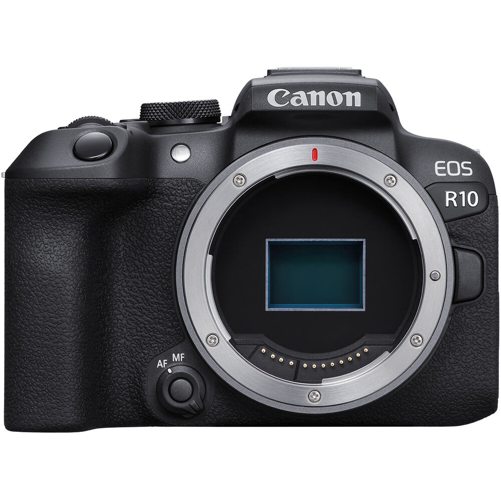 Canon EOS R10 Canon EOS R10