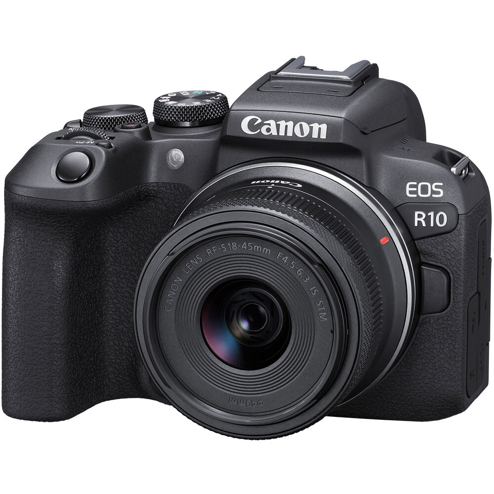 Canon EOS R10 Canon EOS R10